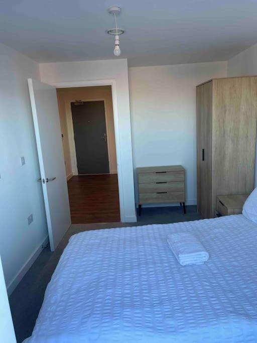 Luxury 2 Bedroom Apartment In The Heart Of Manchester Zewnętrze zdjęcie
