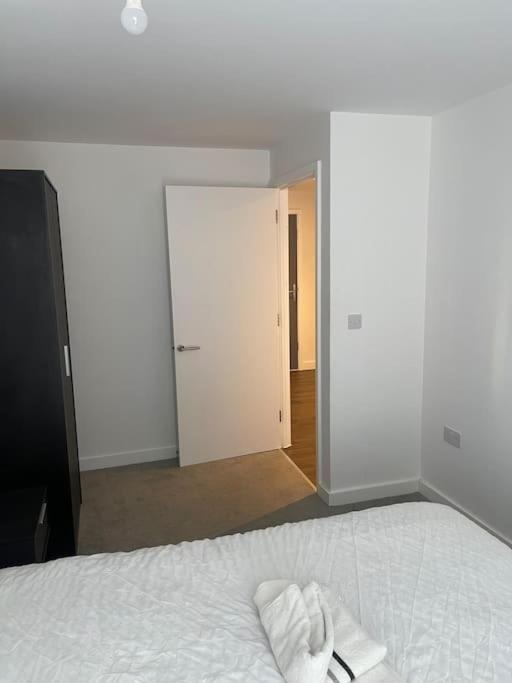 Luxury 2 Bedroom Apartment In The Heart Of Manchester Zewnętrze zdjęcie