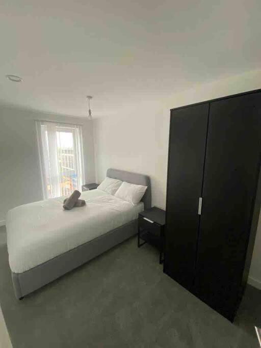 Luxury 2 Bedroom Apartment In The Heart Of Manchester Zewnętrze zdjęcie